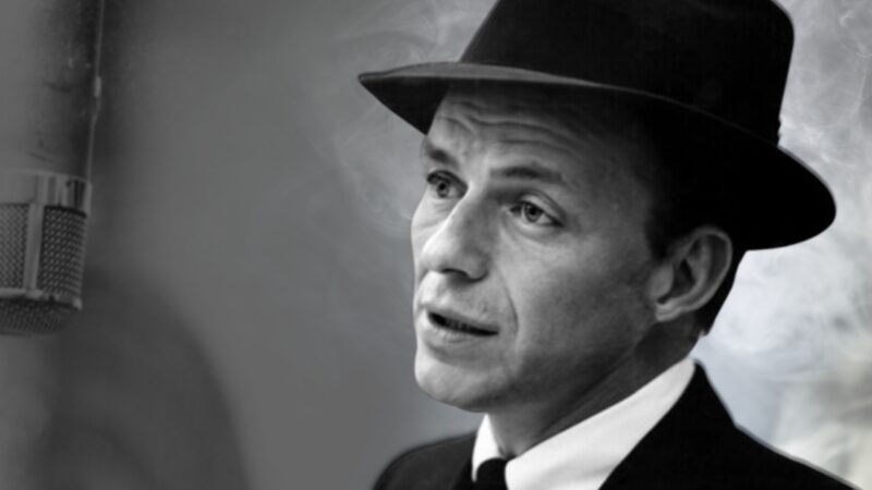 Frank Sinatra's Influence on Pop Music