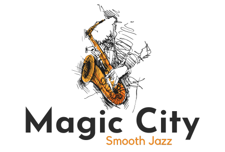 Magic City Smooth Jazz